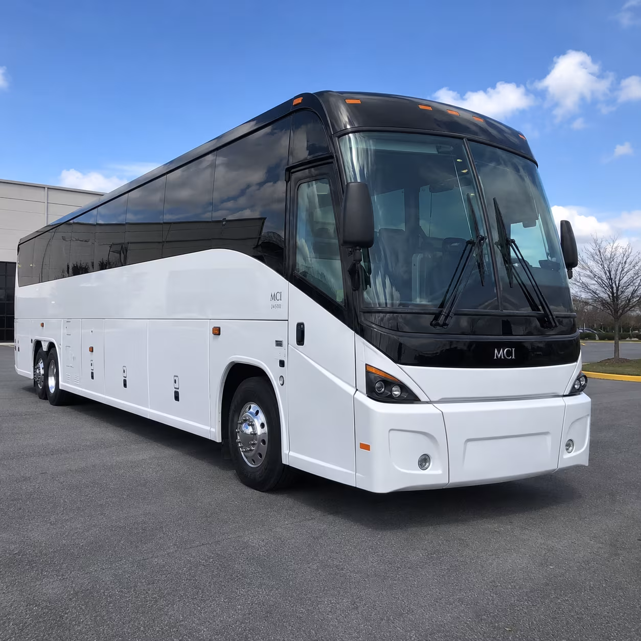 athens corporate transportation