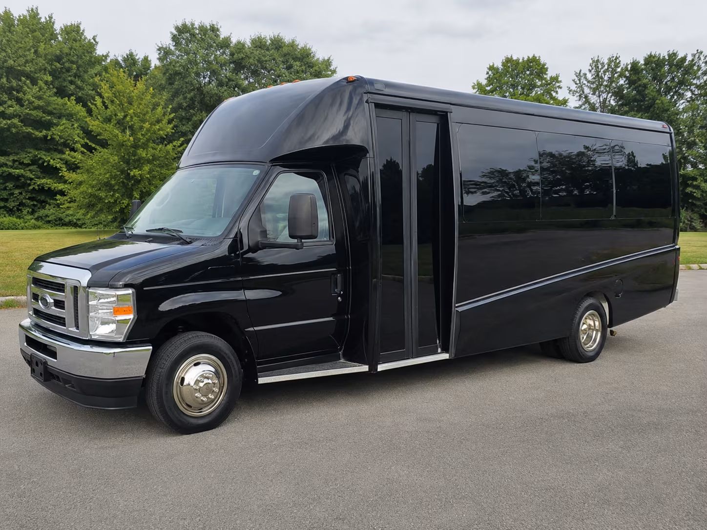athens field trip transportation