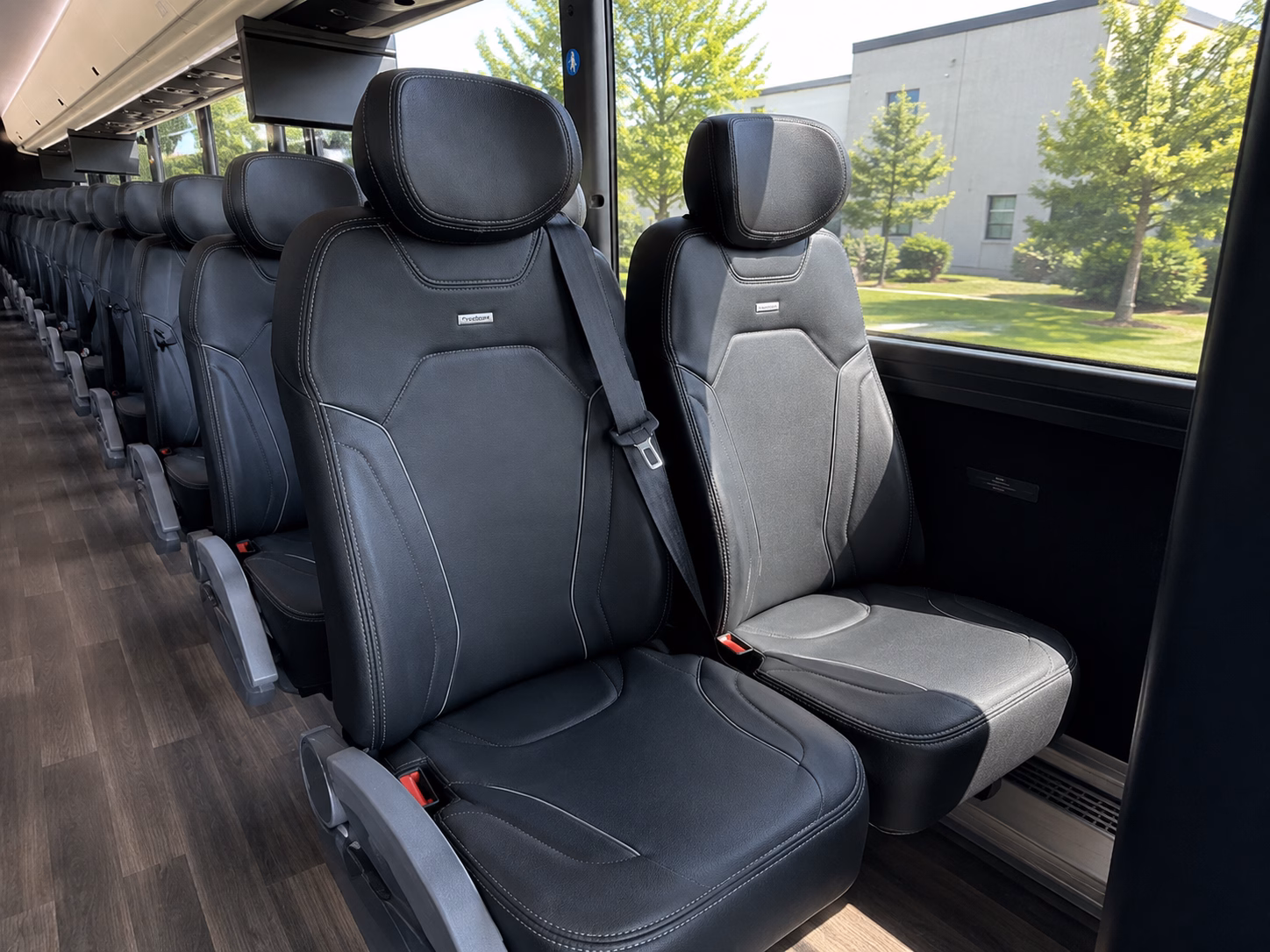 athens long distance transportation