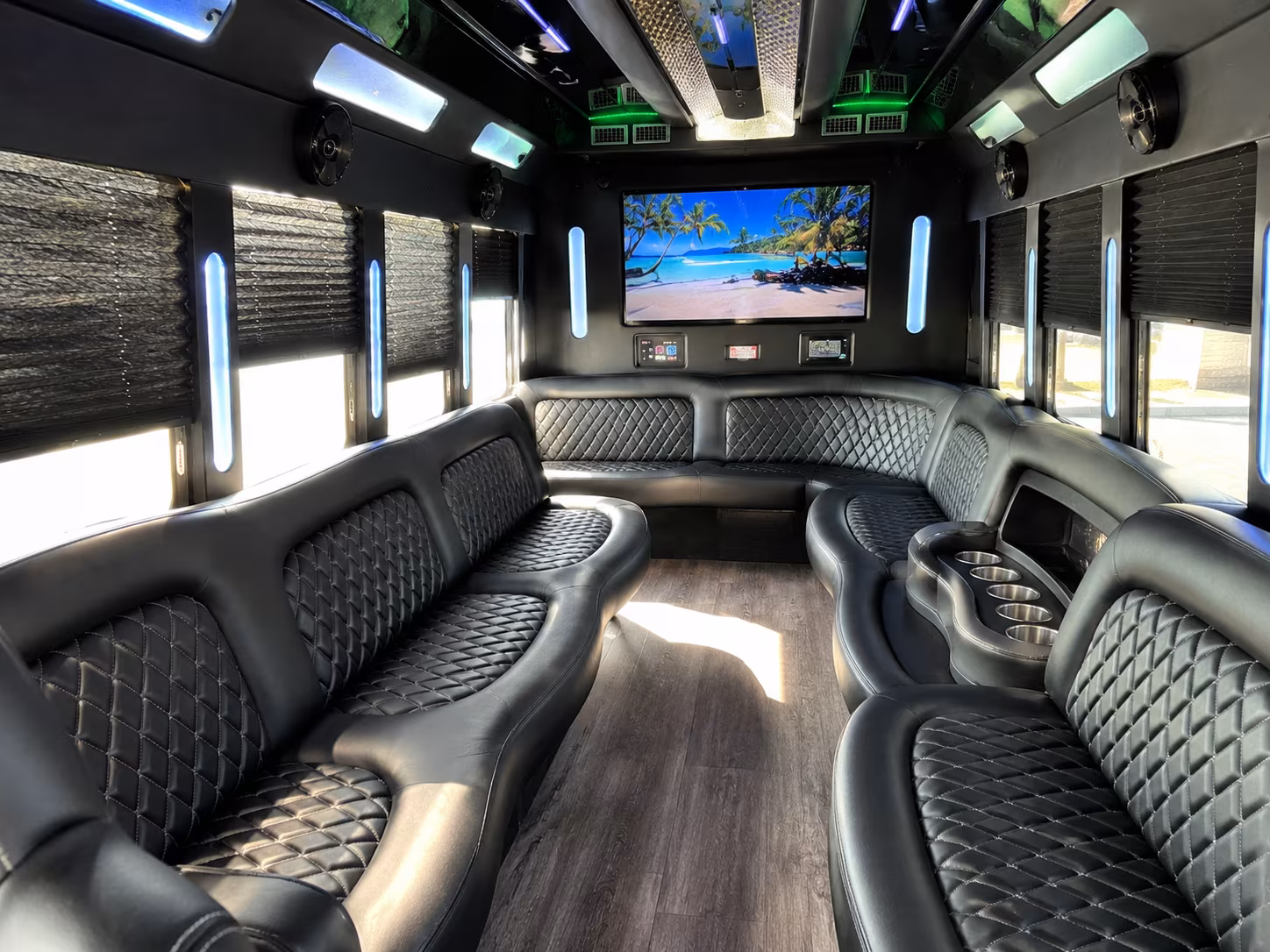athens prom transportation